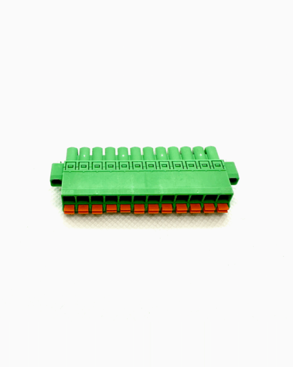 External I/O Connector - LightWELD
